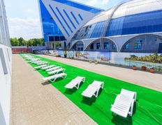 Спортивно-оздоровительный комплекс ОЛИМПИЙСКИЙ, Летняя зона - фото 3