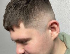 Салон красоты Шевелюра, Мужские стрижки - фото 10