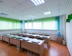 Учебный центр Моя-Айти-Школа, Интерьер - фото 17