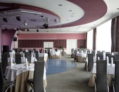 Ресторан, банкетный зал Седьмое небо, Ресторан - фото 2