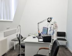 Медицинский центр Амадей Клиник, Амадей Клиник - фото 12