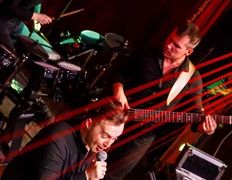 Ресторан-клуб Мулен руж show, Мероприятия - фото 4