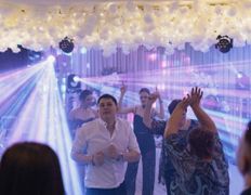 Ресторан-банкетный зал White Hall (Уайт Холл), White Hall - фото 13