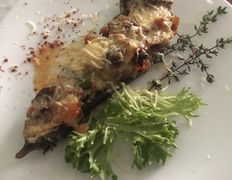 Агроусадьба У Истока, Столы гриль - фото 6