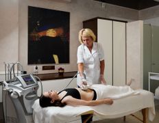 Санаторий Приозерный, Медицина - фото 20