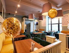 Ресторан паназиатской кухни Marumi (Маруми), Интерьер - фото 7