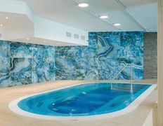 Фитнес-клуб Imperial (Империал), Интерьер - фото 11