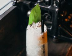 Гастропаб-караоке ОСОБНЯК, Напитки - фото 2