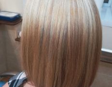 Мастерская красоты «АлтаДеан» на Мясникова, Парикмахерский зал - фото 7