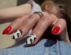 Салон красоты РУКИ, Работы мастера Вероники - фото 4