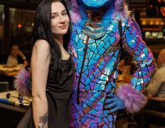 Гастропаб-караоке ОСОБНЯК, Новый год 2025 - фото 15