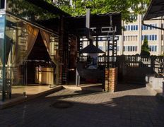 Гастро-клуб Место, Летняя Терраса - фото 1