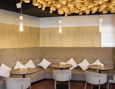 Ресторан Terra (Терра), Интерьер - фото 2