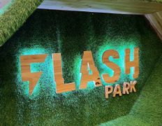 Батутная арена Flash Park (Флэш Парк), Галерея - фото 16