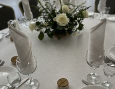 Кафе-банкетный зал «Хлеб Соль» Некрасова, Интерьер - фото 14