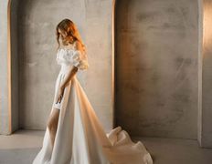 Свадебный салон ALIZA (АЛИЗА), Индивидуальный пошив - фото 3