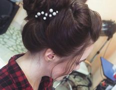 Парикмахерская Для тебя, Укладки / Прически - фото 2