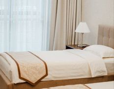 Ресторан | Гостиница Чайна Мерчантc, Номера - фото 4