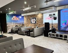 Спорт-бар МАЗ-Dakar (МАЗ-Дакар), Интерьер - фото 8