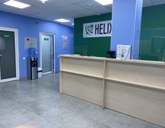 Международная лаборатория HELIX (ХЕЛИКС), Галерея - фото 2