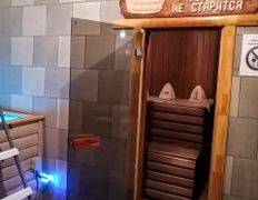 Гостевой дом Баня на ЧЕРНИЧНОЙ, Баня - фото 16