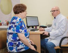 Лечебно-диагностический центр ОКО, Галерея - фото 9