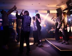 Караоке-клуб ФортеPiano (ФортеПиано), Гости - фото 1