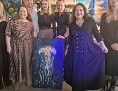 Школа рисования для взрослых Все Малевичи, Мастер-классы - фото 13