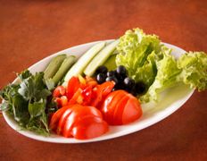 Кафе Местечко, Блюда - фото 13