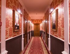 Парк средневековой истории Великое княжество Сула, Гостиница «Boutique Hotel» - фото 14