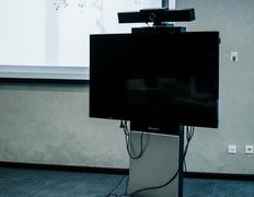 Ресторан | Гостиница Чайна Мерчантc, Конференц-зал - фото 5