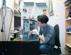 Сервисный центр ЧипФикс, Рабочий процесс - фото 2