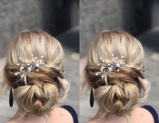 Парикмахерская Для тебя, Укладки / Прически - фото 4