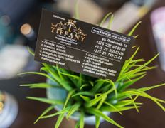 Салон красоты Тиффани, Интерьер - фото 4