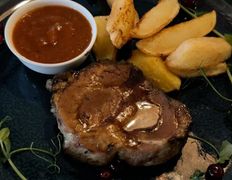 Ресторан Kaza (Каза), Блюда - фото 14