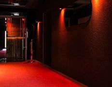 Ресторан-караоке TABU (Табу), Интерьер  - фото 11