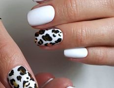 Салон красоты Лерэн Стиль, Маникюр - фото 17