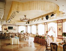 Ресторан Шляхетский маёнтак, Свадьба - фото 9