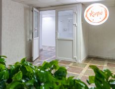 Кафе при лечебно-реабилитационном комплексе Кафе с Банкетным залом на Одоевского, 10, Интерьер - фото 12