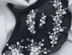 Свадебный салон ALIZA (АЛИЗА), Аксессуары - фото 1