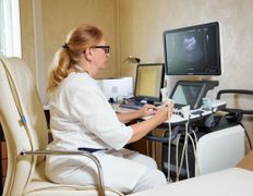 Санаторий Приозерный, Медицина - фото 14