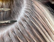 Салон красоты 21 COUTURE (21 Кутюр), Наращивание волос - фото 15