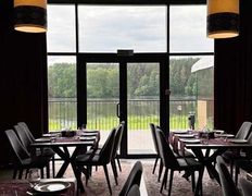 Ресторан Areni (Арени), Интерьер - фото 18