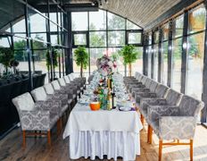 Ресторан | Отель Аква-Минск, Свадьба - фото 3