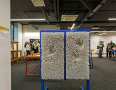 Интерактивный парк занимательных наук Квантум, Галерея - фото 14