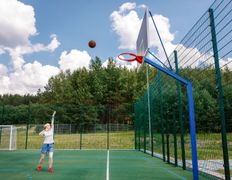 Парк-отель ЯРКI, Активный отдых - фото 10