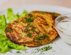 Кафе Версаль, TASTE of BELARUS - фото 8