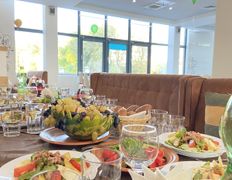 Кафе Красавiк, Банкеты - фото 1