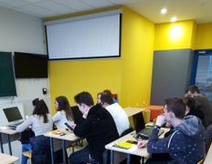 Автошкола Минская РОС ДОСААФ | УП «РУСЦ» ДОСААФ, ул. Авиационная, 2 - фото 6