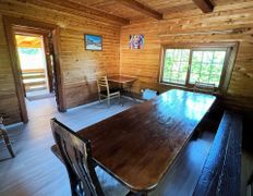 Кафе Местечко, Домик - фото 5